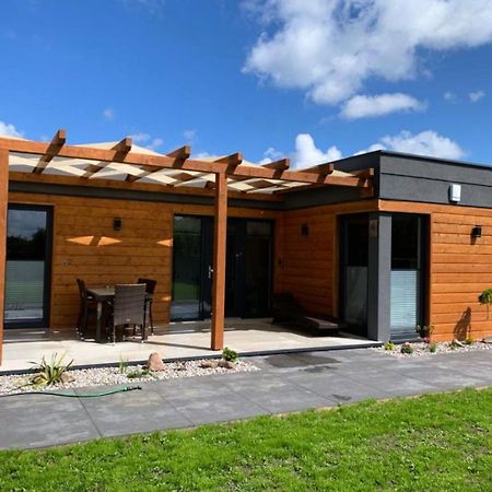 CISZA Bungalows Village / Blisko Natury Nowecin Zewnętrze zdjęcie